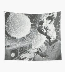 Fallout Maestro Wall Tapestry