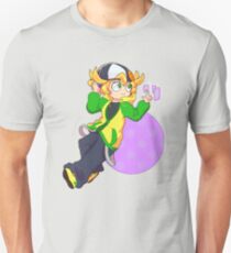 tetsuya Unisex T-Shirt