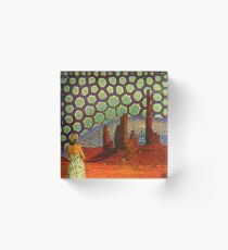 Archibiotic Acrylic Block