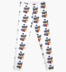 Allo! Leggings