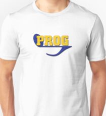 Prog (progressive rock music) Unisex T-Shirt