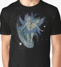 Spirit They're Gone, Spirit They've Vanished Graphic T-Shirt
