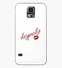 Funda/vinilo para Samsung Galaxy Despacito