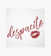 Despacito Scarf