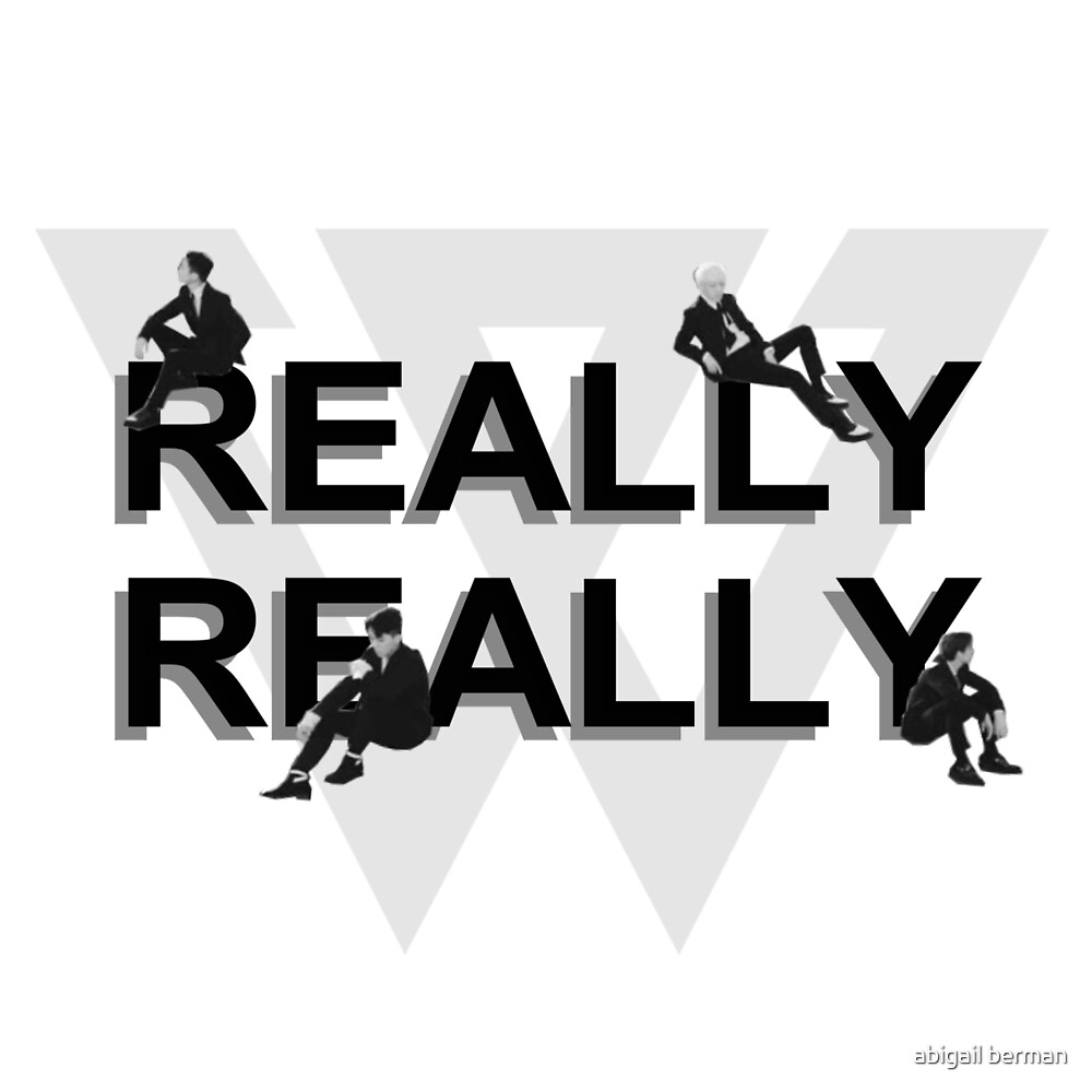 "Winner - Really Really" by sarspasm | Redbubble