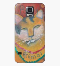 Party Animal Case/Skin for Samsung Galaxy