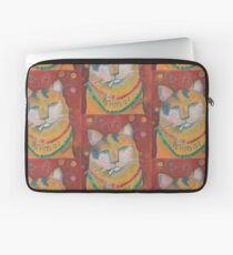 Party Animal Laptop Sleeve