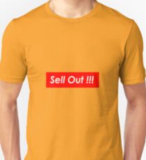 sell out Unisex T-Shirt