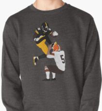 Minimalist Antonio Brown Pullover