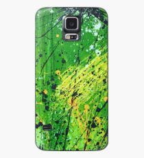 Renaissance Case/Skin for Samsung Galaxy