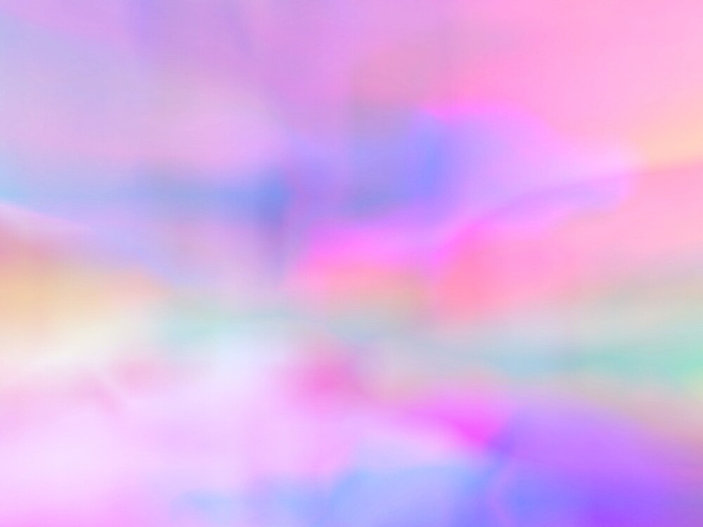 "Pastel Tie Dye Print" by windowsdown | Redbubble