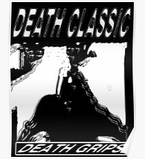 Death Classic Poster