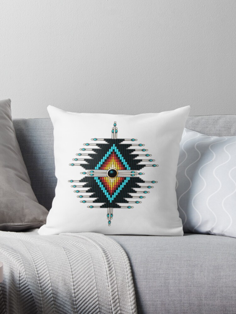beadwork