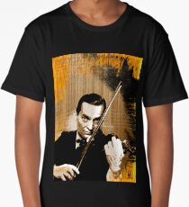 mr sherlock holmes Long T-Shirt