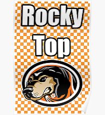 Rocky Top Poster