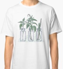 lizard tail Classic T-Shirt