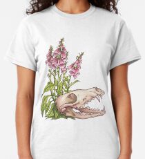 foxglove Classic T-Shirt