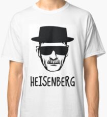 Heisenberg Classic T-Shirt