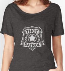 Patrouille Loose Fit T-Shirt