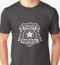 Thot Patrol Unisex T-Shirt