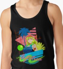 Aztetica SFW Tanktop für Männer