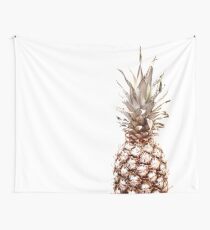 Ananas Wandbehang