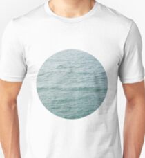 Salt water Unisex T-Shirt