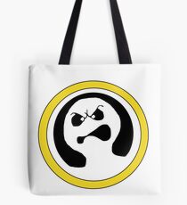 Ghostbusters Filmation Tote Bag