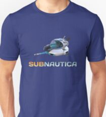 Subnautica Seamoth Unisex T-Shirt