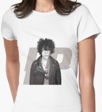 Lp Women's Fitted T-Shirt