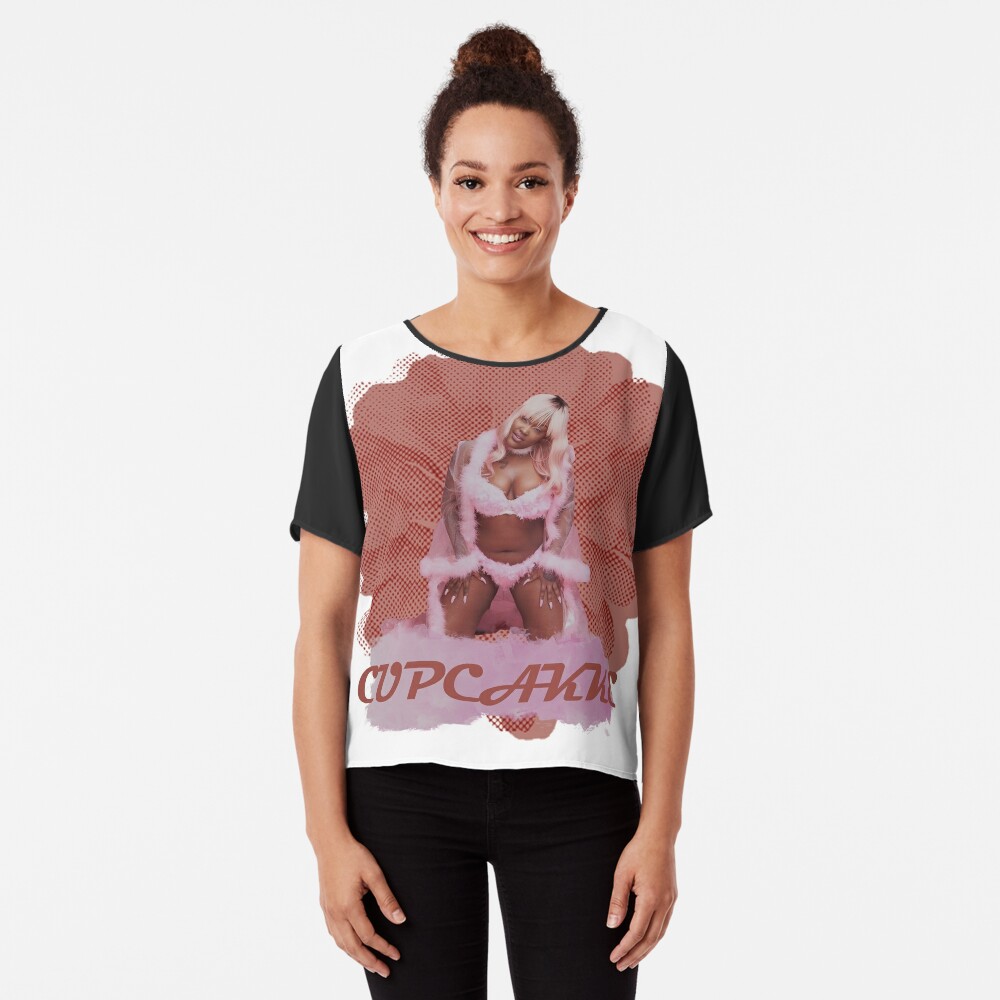 cupcakke t shirt