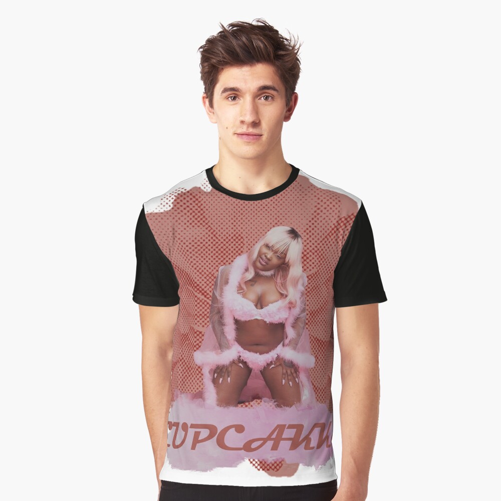 cupcakke t shirt