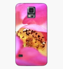 Blushing Rose Case/Skin for Samsung Galaxy