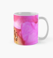 Blushing Rose Mug