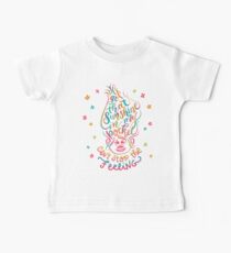 Trolls Movie Got That Sunshine in my Pocket Baby Tee