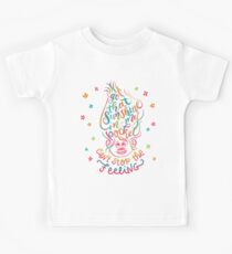 Trolls Movie Got That Sunshine in my Pocket Kids Tee