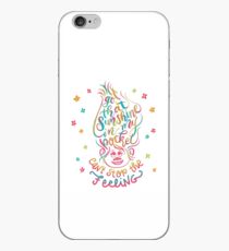 Trolls Movie Got That Sunshine in my Pocket iPhone Case