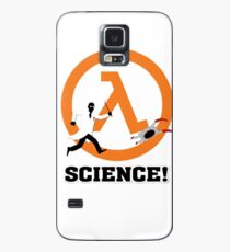Science! Coque et skin Samsung Galaxy
