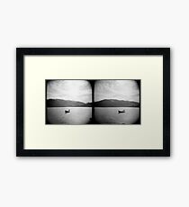 2009_summer_8 Framed Print