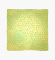 Green Glass Scarf
