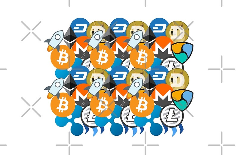 asic bitcoin miner schematic