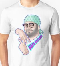 Vape Nation - H3H3PRODUCTIONS Unisex T-Shirt