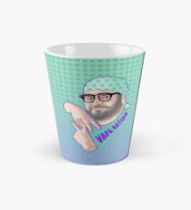 Vape Nation - H3H3PRODUCTIONS Tall Mug