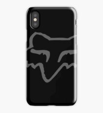 coque iphone x fox coque iphone x fox