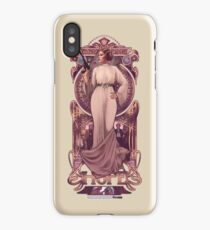Hope iPhone Case