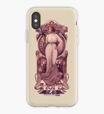 Hope iPhone Case