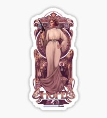Hope Sticker