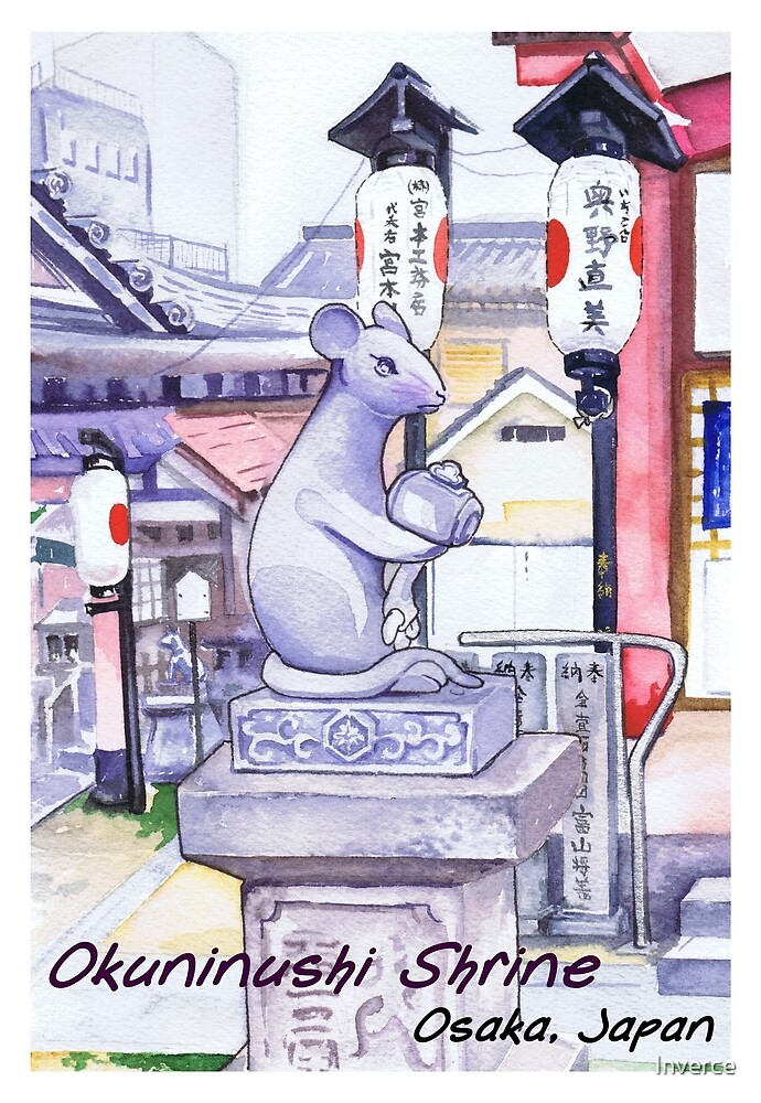 okuninushi-shrine-mouse-by-inverce-redbubble