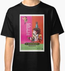 oliver reed t shirt