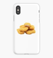 Nuggets iPhone Case